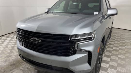 2024 Chevrolet Tahoe