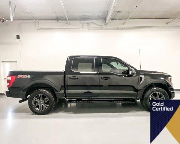 2022 ford f-150 lariat in plattsmouth, nebraska