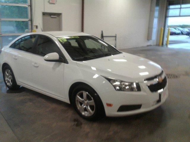 used 2013 chevrolet cruze lt viroqua, wi 54665 for sale in viroqua, wisconsin