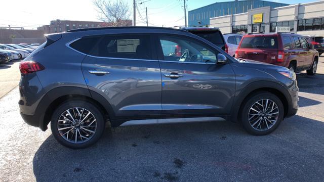 2019 hyundai tucson ultimate awd ultimate 4dr suv for sale in stamford, connecticut