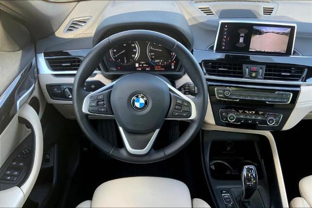 2022 bmw x2 sdrive28i
