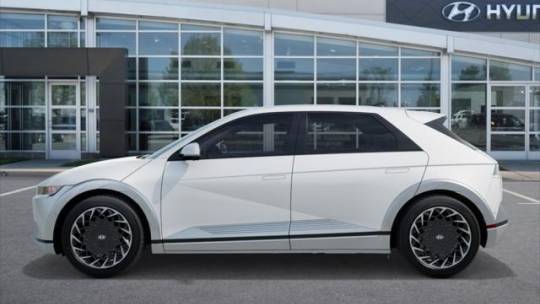 2024 Hyundai IONIQ 5