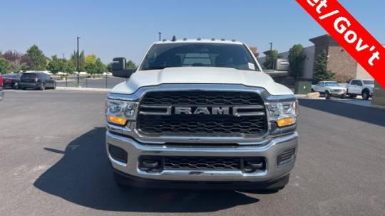 2024 RAM 3500