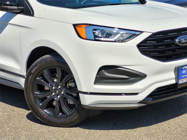 2023 ford edge se