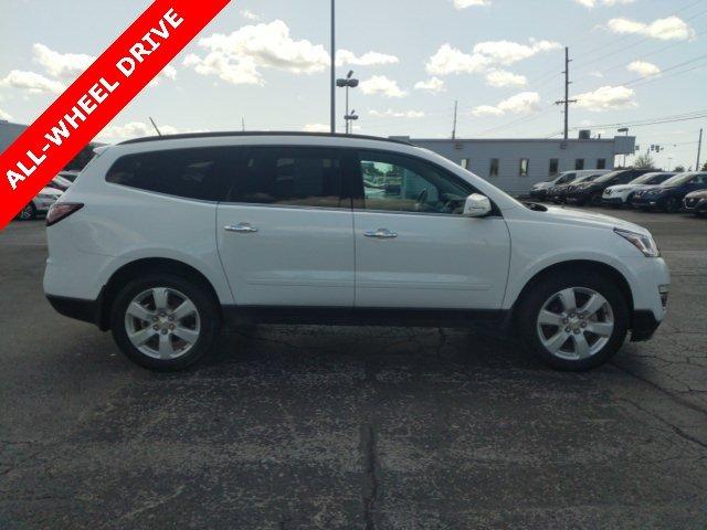 used 2017 chevrolet traverse awd lt w/ 1lt lafayette, in 47905 for sale in lafayette, indiana