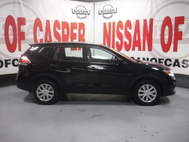 2016 nissan rogue s awd s 4dr crossover for sale in bar nunn, wyoming
