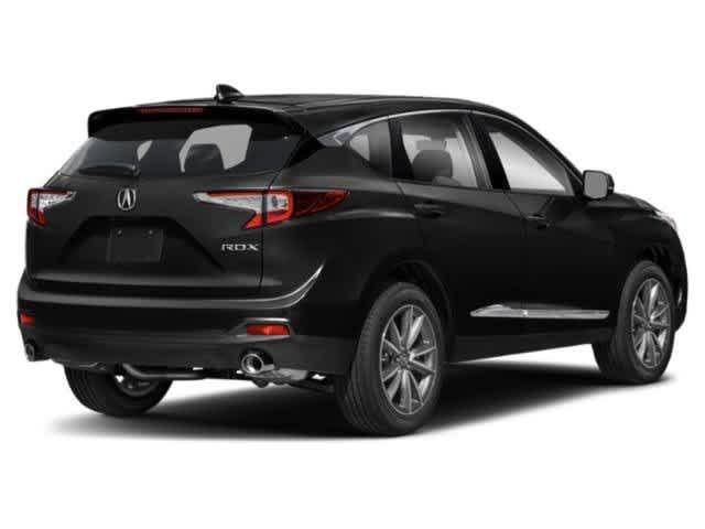 2021 acura rdx technology package
