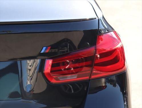 2018 bmw m3