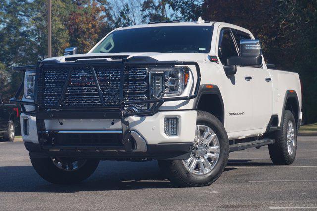 2020 gmc sierra 2500 denali