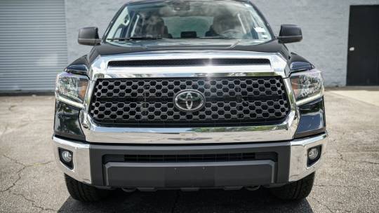 2021 Toyota Tundra