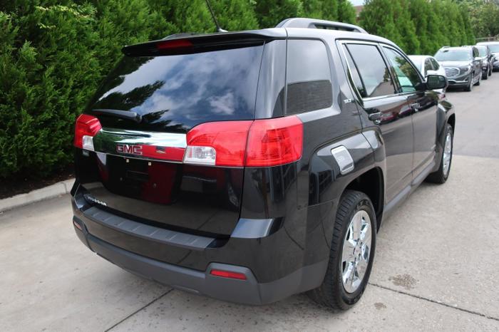 used 2014 gmc terrain fwd slt w/ slt-1 charleston, wv 25301 for sale in charleston, west virginia