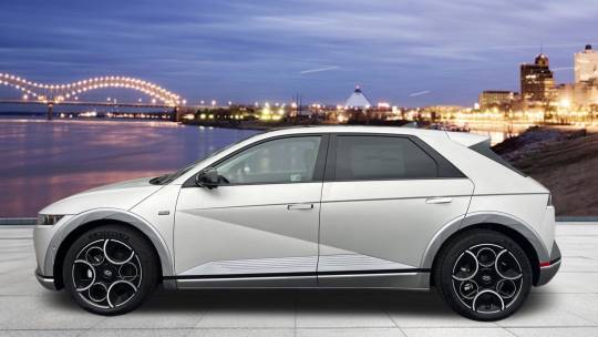 2024 Hyundai IONIQ 5