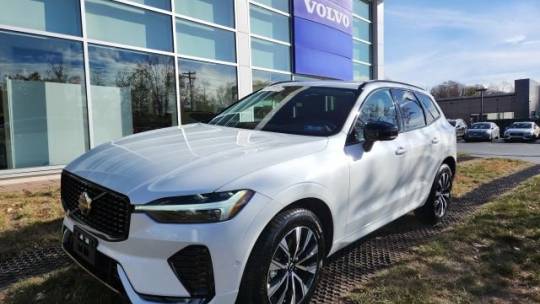 2024 Volvo XC60