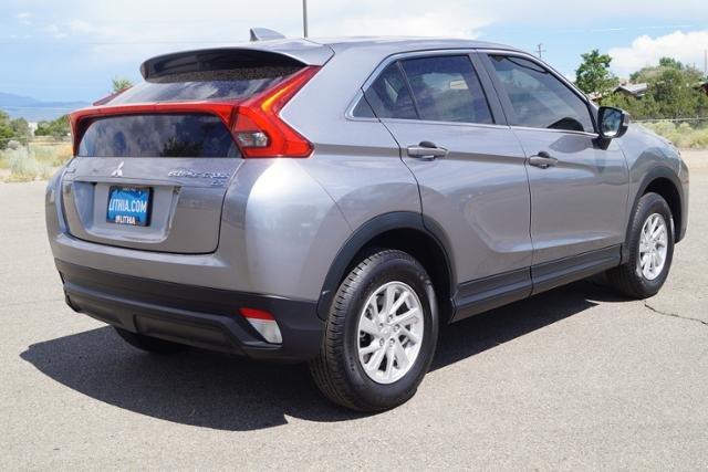 used 2018 mitsubishi eclipse cross awd santa fe, nm 87507 for sale in santa fe, new mexico