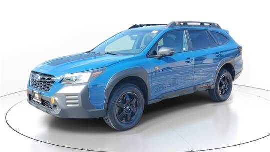 2022 Subaru Outback