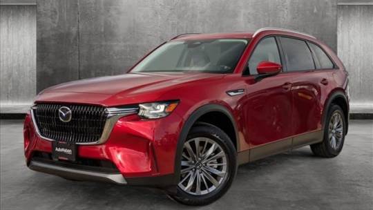 2024 Mazda CX-90