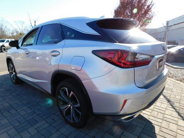 certified 2019 lexus rx 350 fwd nashville, tn 37208 for sale in nashville, tennessee