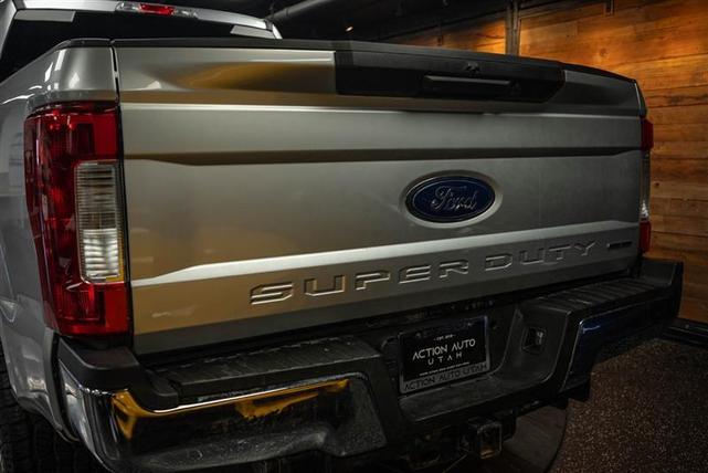 2019 ford f-250 xlt