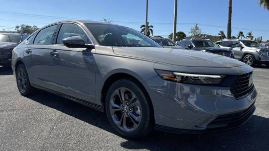 2024 Honda Accord