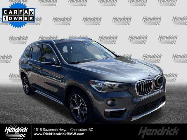 2019 bmw x1 xdrive28i