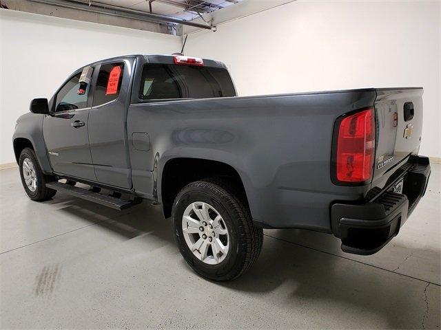 used 2015 chevrolet colorado lt prescott, az 86305 for sale in prescott, arizona