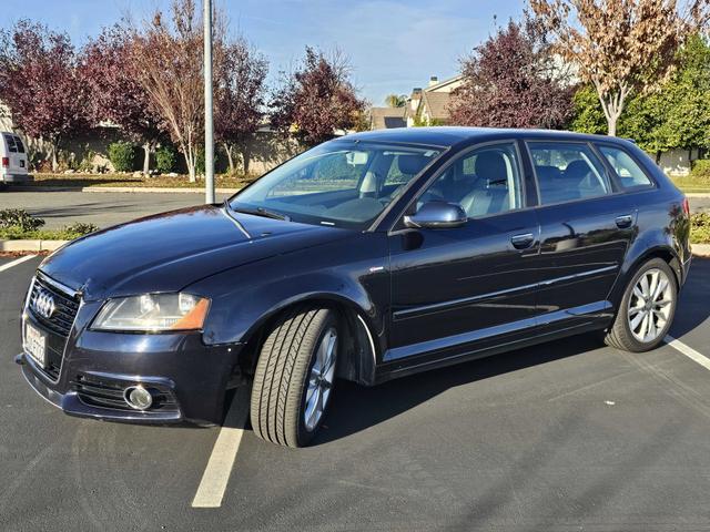 2012 audi a3 2.0t premium