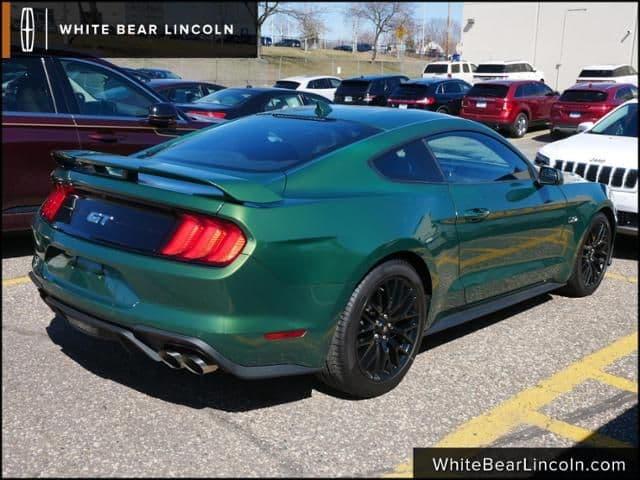 2023 ford mustang gt in lino lakes, minnesota