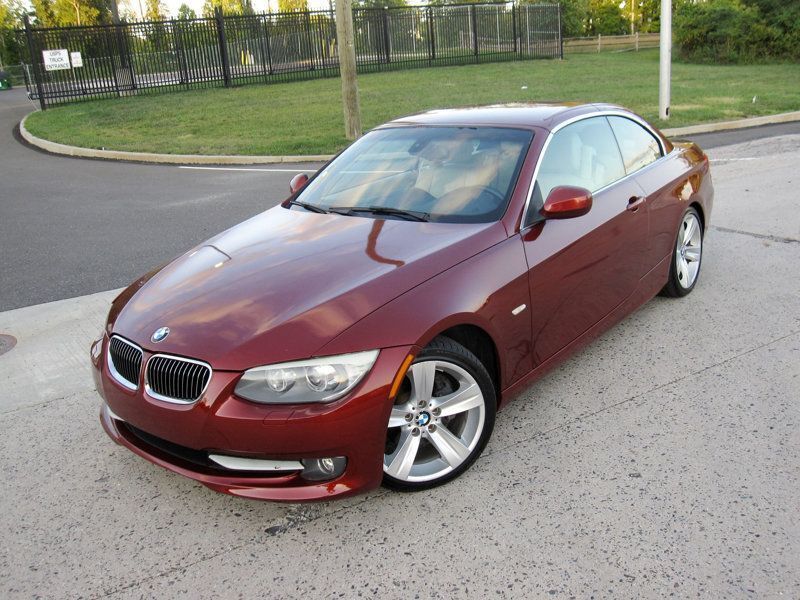 2011 bmw 3 series 328i