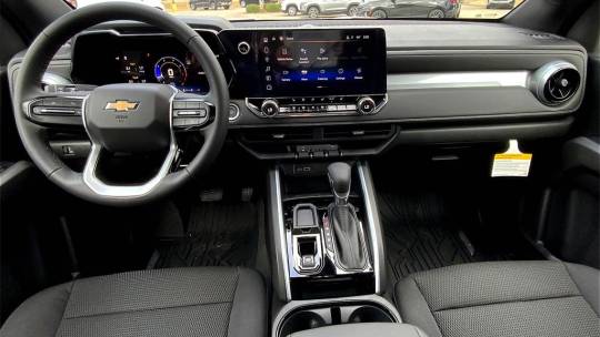 2024 Chevrolet