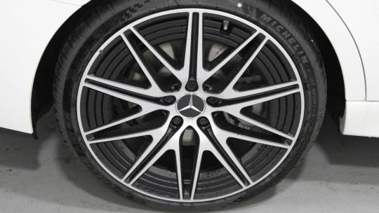 2024 Mercedes-Benz C-Class