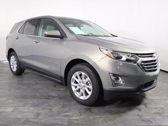 2019 chevrolet equinox in hialeah, florida