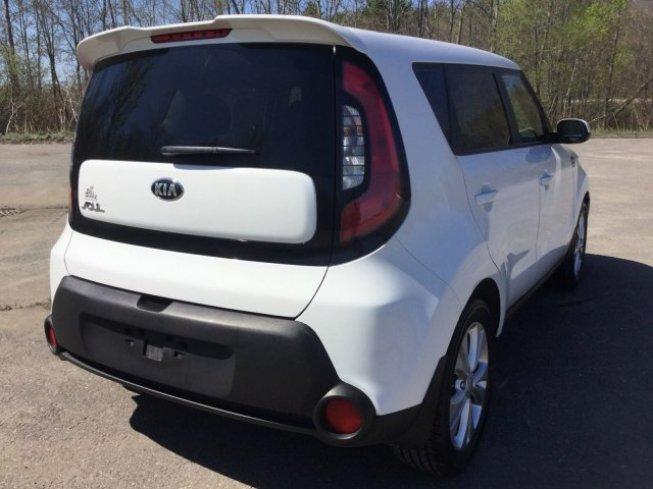 2015 kia soul for sale in westbrook, maine