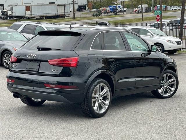 2017 audi q3 2017 audi q3 quattro premium plus great-deal 615-730-9991