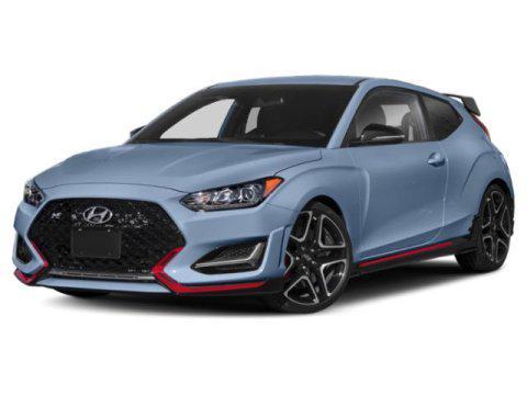 2019 hyundai veloster base