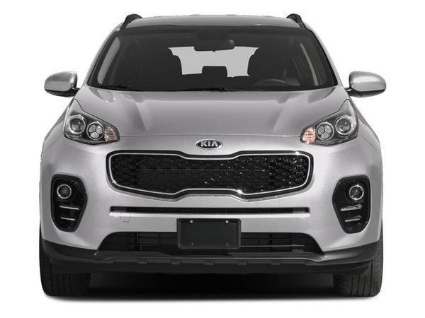2017 kia sportage in minneapolis, minnesota