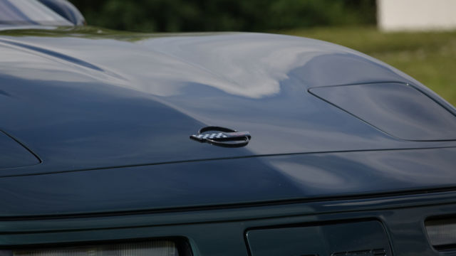 1994 corvette zr-1 showroom condition, 47,059 miles "1 of 39 produced"