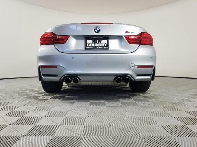 used 2016 bmw m4 convertible hartford, ct 06120 for sale in hartford, connecticut