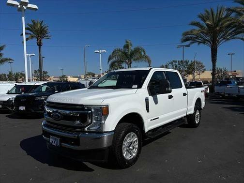 2022 ford f-250