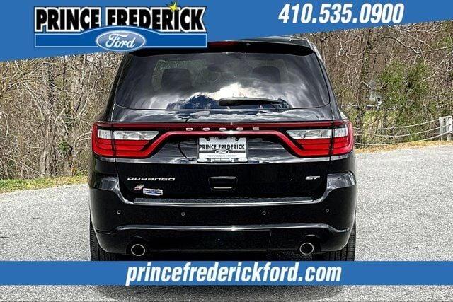 2019 dodge durango gt in dares beach, maryland