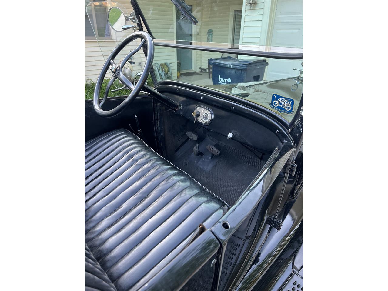 1926 ford model t