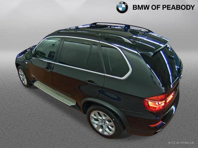 2013 bmw x5 xdrive35i awd xdrive35i 4dr suv for sale in peabody, massachusetts