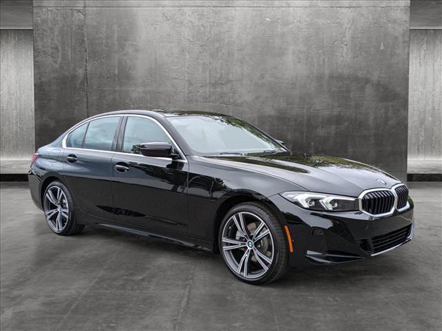 2024 bmw 330 i