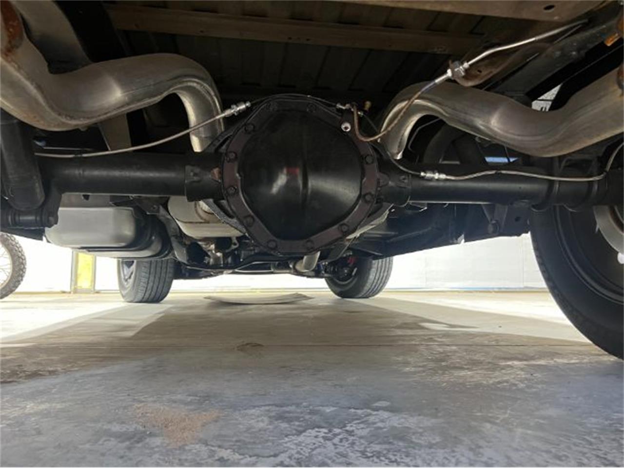 1984 chevrolet silverado