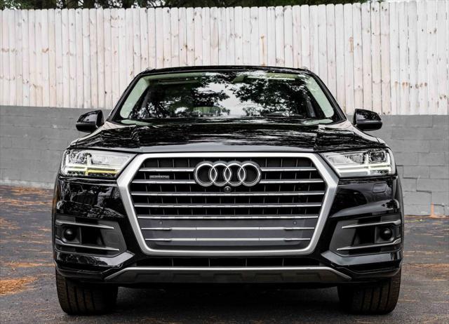 2019 audi q7 55 premium plus