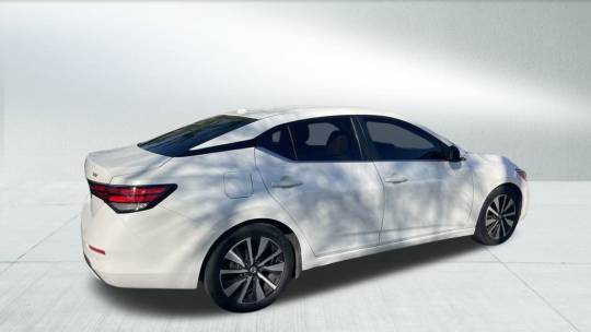 2023 Nissan Sentra