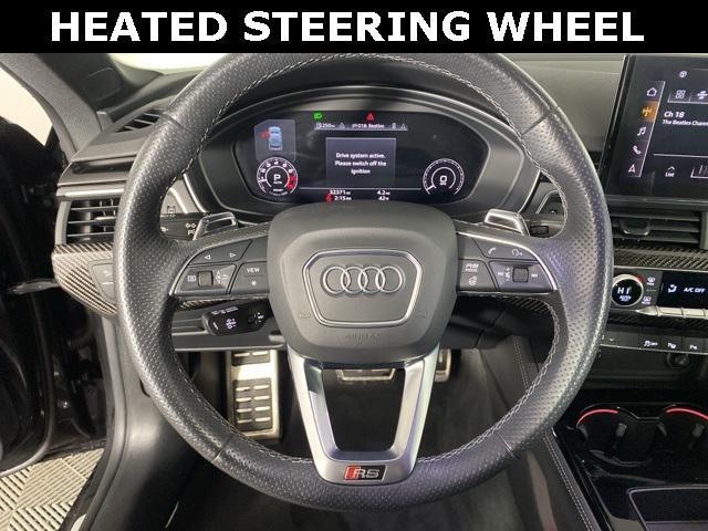 2021 audi rs 5 2.9t