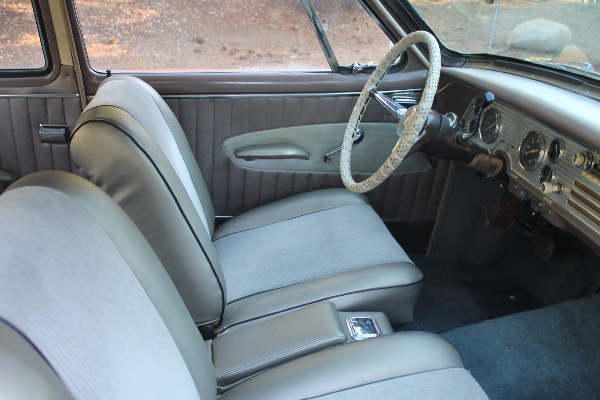 1961 studebaker hawk