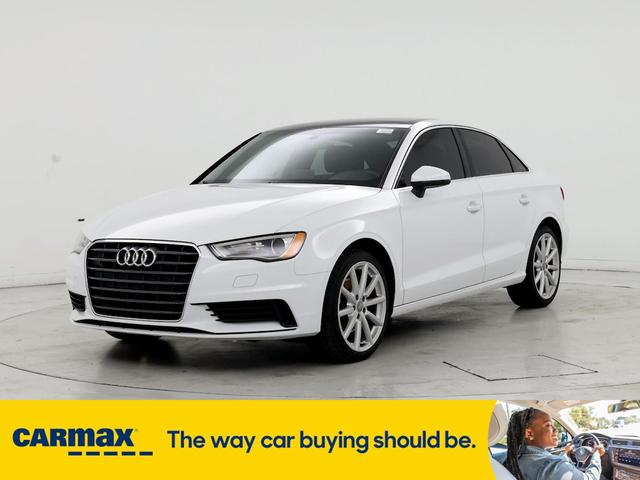 2015 audi a3 premium plus