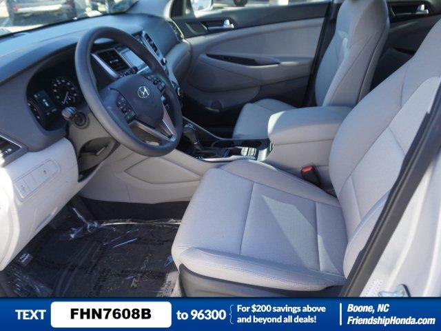 used 2017 hyundai tucson se boone, nc 28607 for sale in adams, north carolina