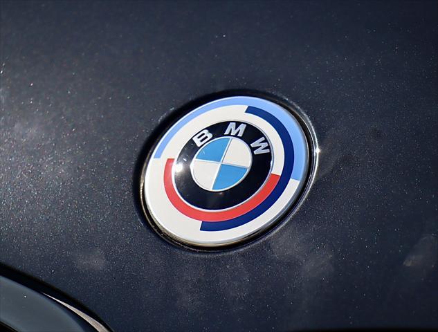 2023 bmw m8 competition